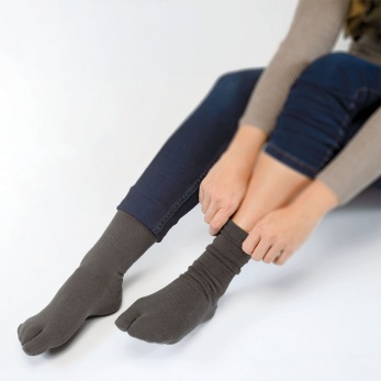 Hallux valgus Korrektursocken