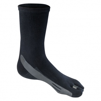 Hammerzehen- Korrektursocken mit Hallux valgus Korrektur