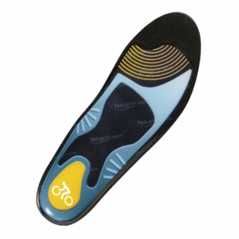 NovaPED sports Rad