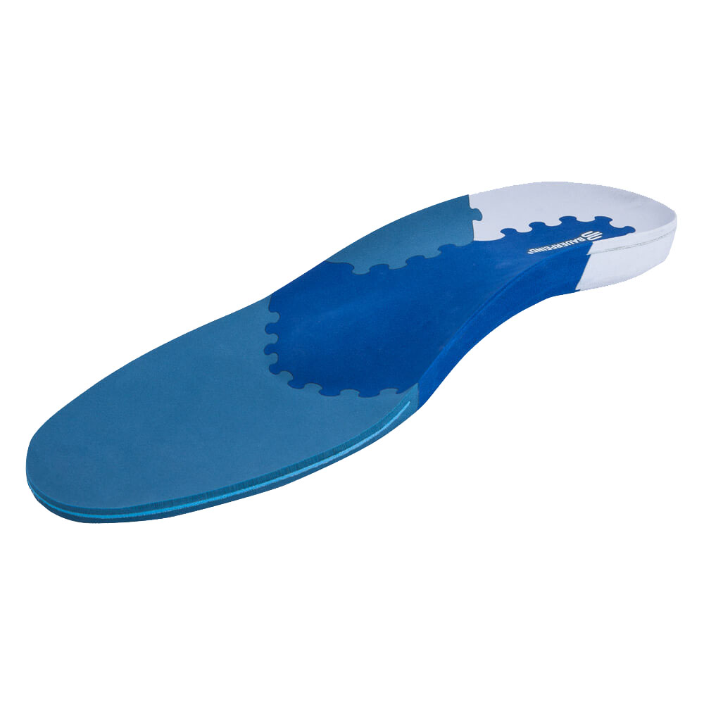 Bauerfeind TRIactive run